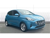 Hyundai I10 Image 1