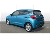 Hyundai I10 Image 2