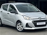 Used Hyundai I10
