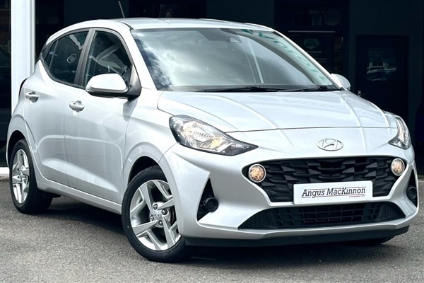Large image for the Used Hyundai I10