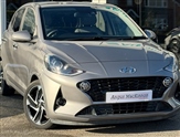 Used Hyundai I10