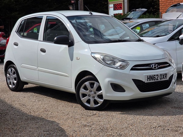 Large image for the Used Hyundai I10