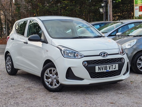 Large image for the Used Hyundai I10
