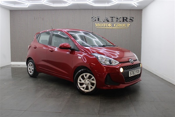 Large image for the Used Hyundai I10