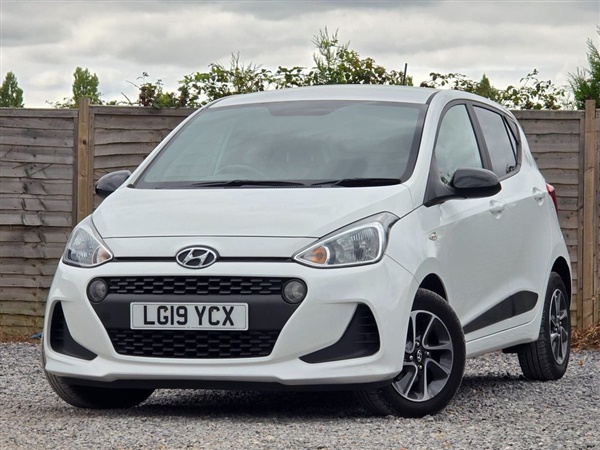 Large image for the Used Hyundai I10