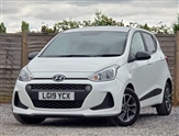 Used Hyundai I10