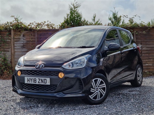 Large image for the Used Hyundai I10