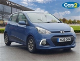 Hyundai I10 Image 1