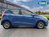 Hyundai I10 Image 2