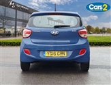 Hyundai I10 Image 4