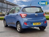Hyundai I10 Image 5