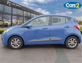 Hyundai I10 Image 6