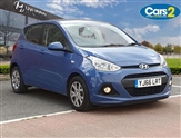 Hyundai I10 Image 1