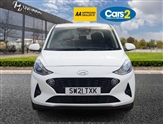 Hyundai I10 Image 2