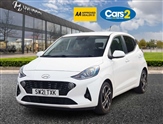Hyundai I10 Image 3