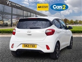 Hyundai I10 Image 4