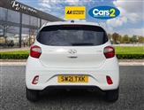 Hyundai I10 Image 5