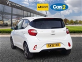 Hyundai I10 Image 6