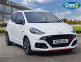Hyundai I10 Image 1