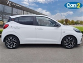Hyundai I10 Image 2