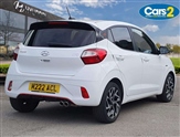 Hyundai I10 Image 3