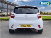 Hyundai I10 Image 4