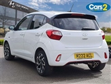 Hyundai I10 Image 5