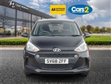 Hyundai I10 Image 2