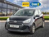Hyundai I10 Image 3