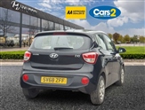 Hyundai I10 Image 4