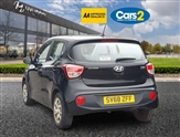 Hyundai I10 Image 6