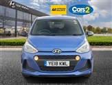 Hyundai I10 Image 2