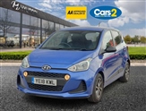 Hyundai I10 Image 3