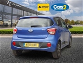 Hyundai I10 Image 4