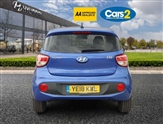 Hyundai I10 Image 5