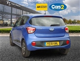 Hyundai I10 Image 6