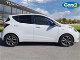 Hyundai I10 Image 2