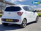Hyundai I10 Image 3