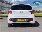 Hyundai I10 Image 4