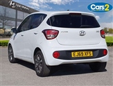 Hyundai I10 Image 5