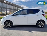 Hyundai I10 Image 6