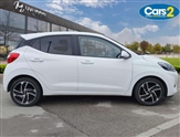 Hyundai I10 Image 2