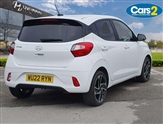 Hyundai I10 Image 3