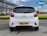 Hyundai I10 Image 4