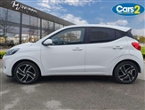 Hyundai I10 Image 6