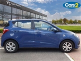 Hyundai I10 Image 2