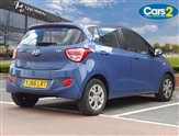 Hyundai I10 Image 3