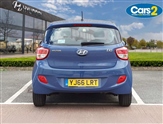Hyundai I10 Image 4