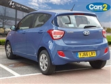 Hyundai I10 Image 5