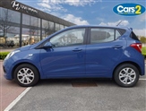 Hyundai I10 Image 6